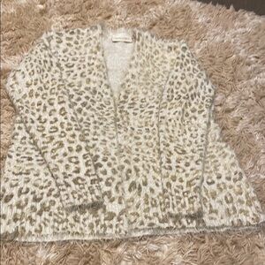 Cynthia Rowley Cardigan